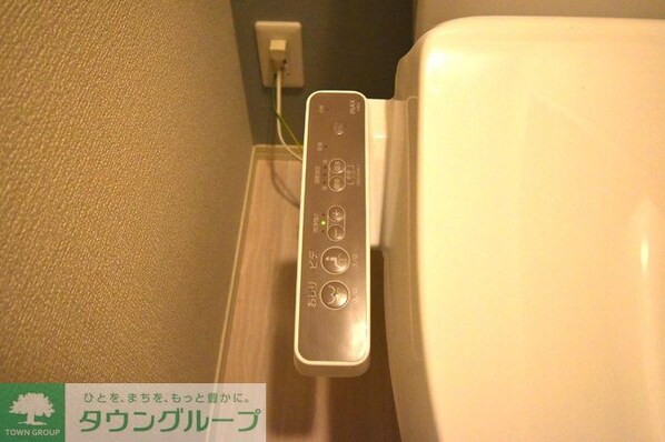 Dレジデンス大和田の物件内観写真